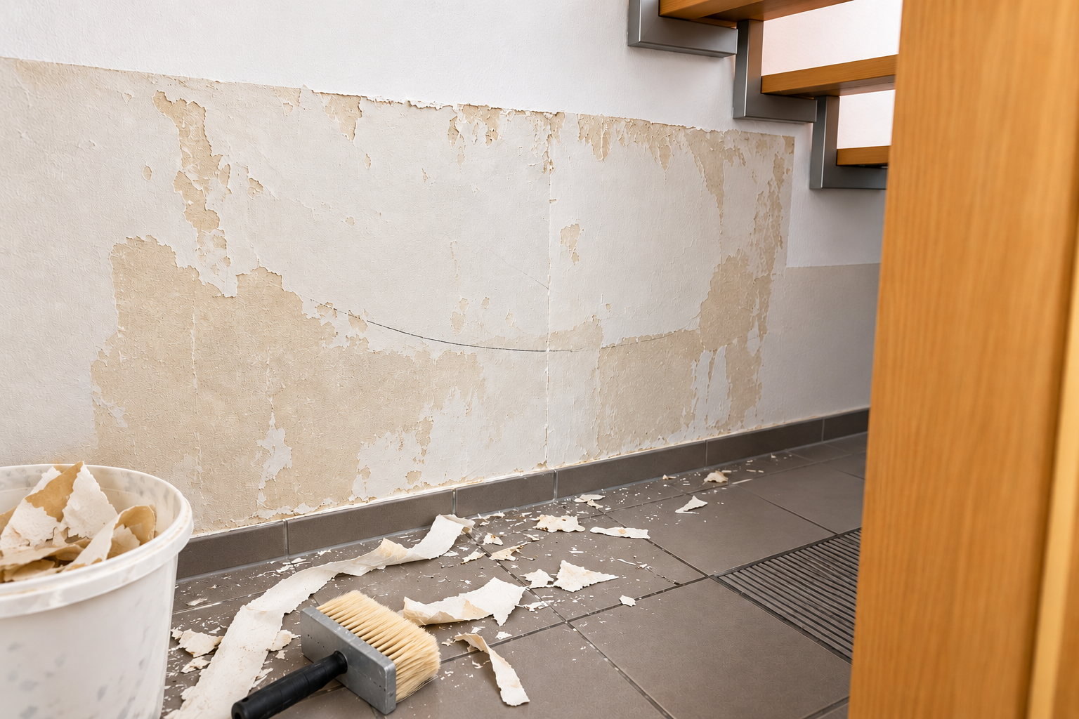 Kleine Reparaturarbeiten in Mönchengladbach